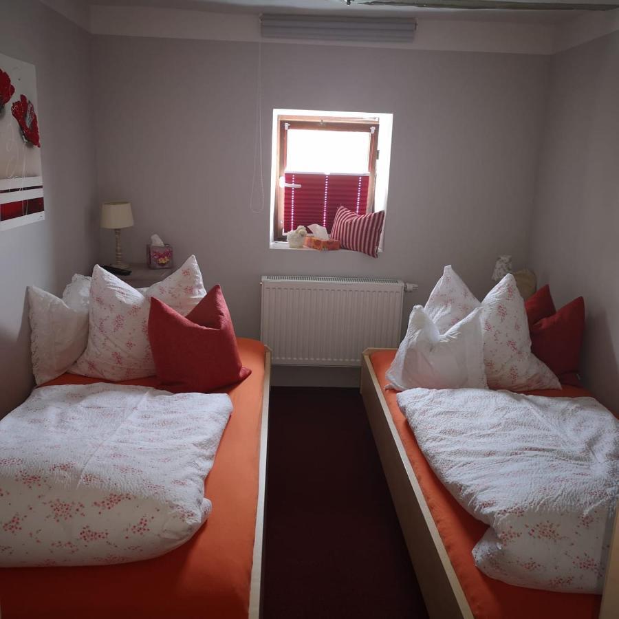 Ferienhof Plotzen Hochkirch Екстериор снимка