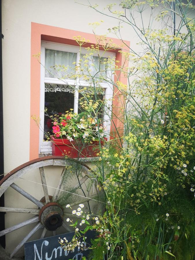Ferienhof Plotzen Hochkirch Екстериор снимка